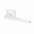 Ручка дверная межкомнатная Armadillo MORI USS WH-19 Белый