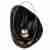 Настенный светодиодный светильник Loft IT Clam 10043 Black Настенный светодиодный светильник Loft IT Clam 10043 Black