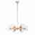 Подвесная люстра Favourite Marmore 2671-6P