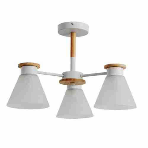 Потолочная люстра Artelamp Tyler A1031PL-3WH