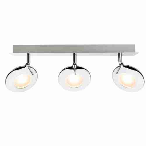 Спот светодиодный Paulmann Orb 60252