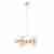 Подвесная люстра ST Luce Parllaone SL435.203.15 Подвесная люстра ST Luce Parllaone SL435.203.15