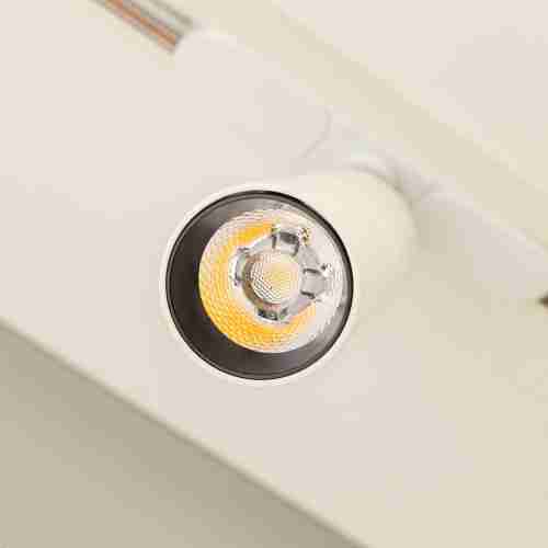 Трековый светодиодный светильник Citilux Тубус CL01T070N