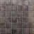 Мозаика Skalini Mercury Graphite MRC (GRAPHITE)-3 чип 48х48х10 30х30