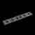 Коннектор прямой Maytoni Accessories for tracks TRA004C-222S Коннектор прямой Maytoni Accessories for tracks TRA004C-222S
