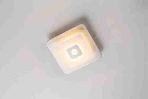 Плафон Paulmann PadLed Downlight 95222