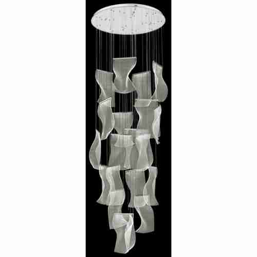 Подвесной светильник Wertmark Hanna WE451.20.103