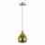 Подвесной светильник Lightstar Pentola 803038 Подвесной светильник Lightstar Pentola 803038