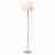 Торшер Artelamp Orlean A9310PN-1WG