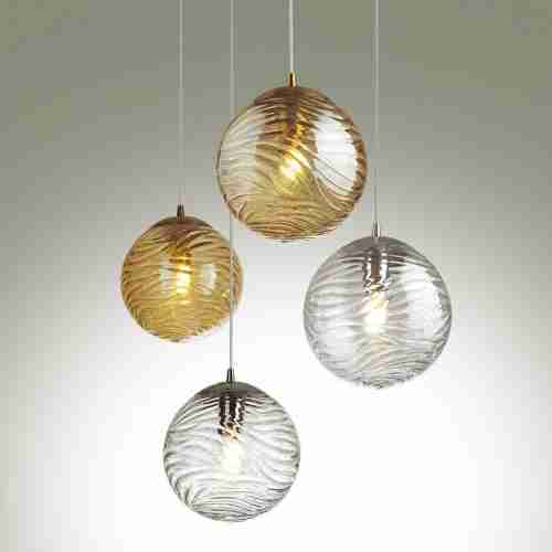 Подвесной светильник Odeon Light Otila 4781/1