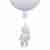 Потолочный светильник Loft IT Cosmo 10044/250 White Потолочный светильник Loft IT Cosmo 10044/250 White
