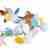 Подвесная люстра Loft IT Matisse 10008/1300 mult Подвесная люстра Loft IT Matisse 10008/1300 mult