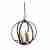 Подвесной светильник ST Luce Pianetta SL1013.423.06 Подвесной светильник ST Luce Pianetta SL1013.423.06