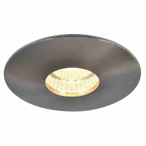 Светильник точечный Artelamp Uovo A5438PL-1SS