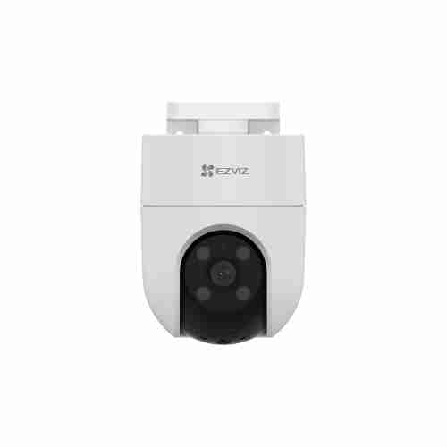 Камера внешнего наблюдения поворотная CS-H8с (4MP)