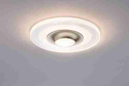 Встраиваемый светодиодный светильник Paulmann Premium Drip 92912