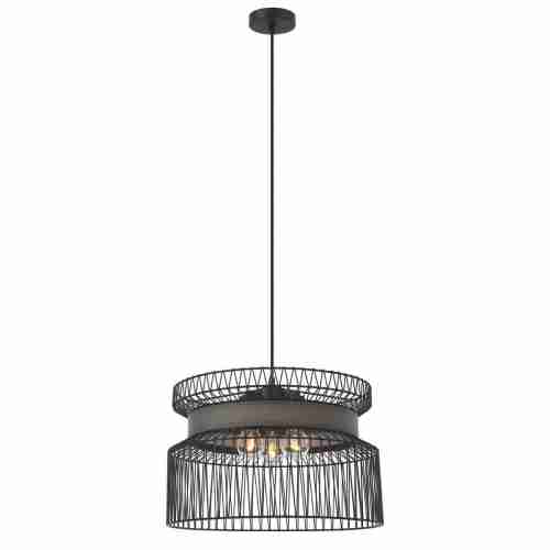 Подвесная люстра Favourite Korb 2363-2P