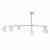 Подвесная люстра ST Luce Sembrare SL1208.302.05