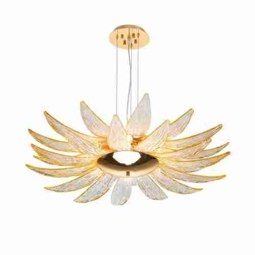 Подвесная люстра Favourite Messier 2879-8P