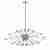 Подвесной светильник ST Luce Callio SL1097.103.09