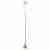 Подвесной светильник Odeon Light Pipa 3884/1GW