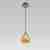 Подвесной светильник Lightstar Pentola 803033 Подвесной светильник Lightstar Pentola 803033