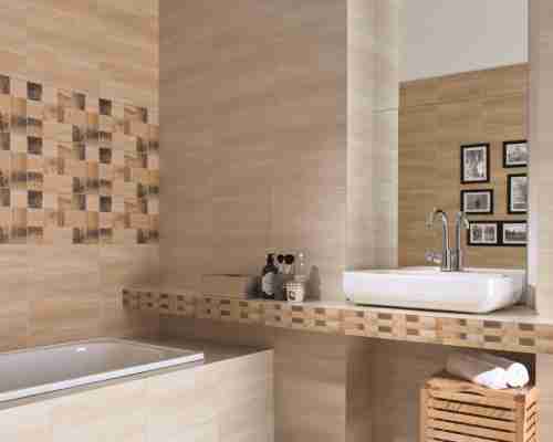 Плитка керамическая Paradyz Adaggio Struktura декор 40х25