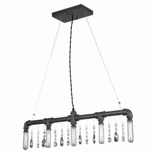 Светильник подвесной Loft LSP-9375