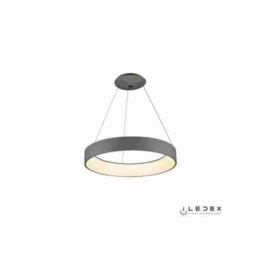 Подвесной светильник iLedex Bend 8330R-GR