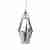 Светильник подвесной MM Lampadari 6928/1 00 V2570