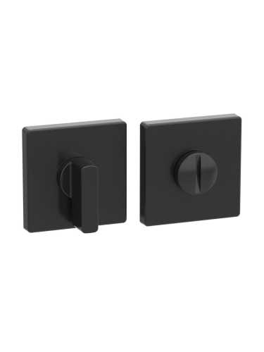 Ручка Punto (Пунто) поворотная BK6.K.EST.Q52.JOY BL-24 черный