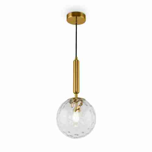 Подвесной светильник Freya Zelda FR5123PL-01BS