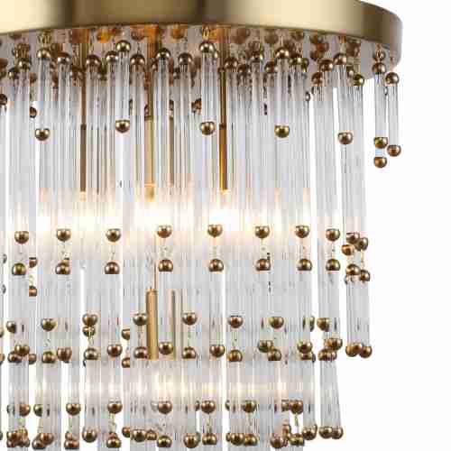 Подвесная люстра Favourite Wisper 2845-5PC