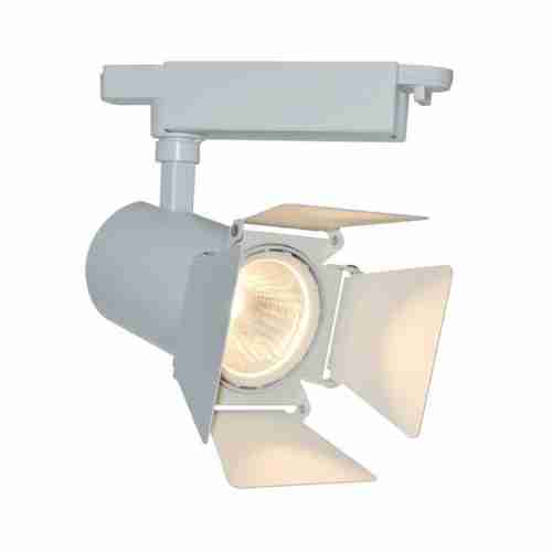 Спот Artelamp Falena A6720PL-1WH