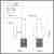 Спот Odeon Light Mehari 4239/1W