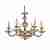 Подвесная люстра ST Luce Cenela SL1758.203.06