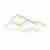 Потолочный светильник Ambrella COMFORT FP2326 Потолочный светильник Ambrella COMFORT FP2326