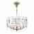 Подвесная люстра Maytoni Suite MOD122PL-05BS Подвесная люстра Maytoni Suite MOD122PL-05BS