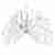 Бра Divinare Spumante 7288/26 AP-2 Бра Divinare Spumante 7288/26 AP-2