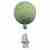 Потолочный светильник Loft IT Cosmo 10044/200 Green Потолочный светильник Loft IT Cosmo 10044/200 Green