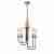 Подвесная люстра ST Luce Delavera SL336.303.05 Подвесная люстра ST Luce Delavera SL336.303.05