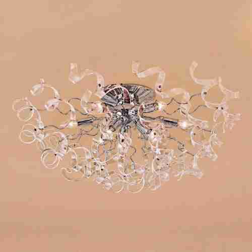 Потолочная люстра Citilux Рандом CL222190