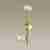 Бра Odeon Light Brazeri 4799/3W Бра Odeon Light Brazeri 4799/3W