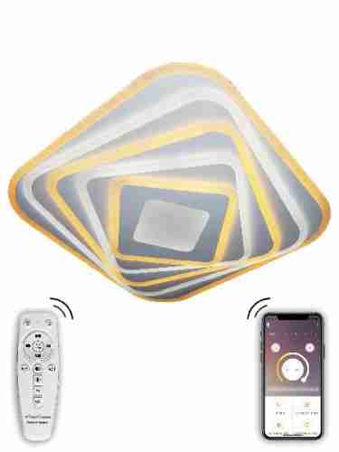 Потолочный светильник Natali Kovaltseva LED LED LAMPS 81068