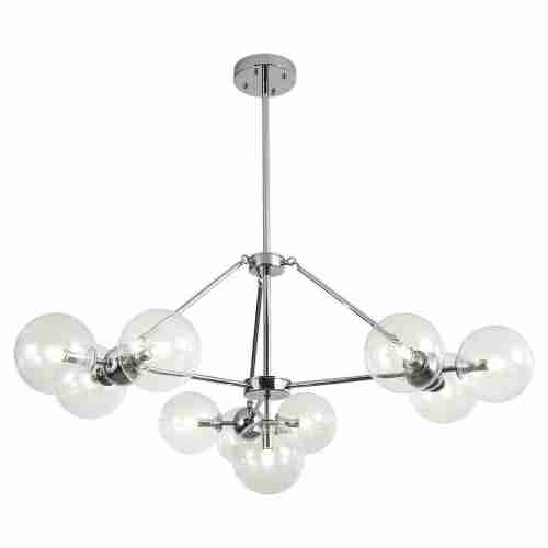 Подвесная люстра Lussole Topgrade Hartwell LSP-8392