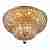 Потолочный светильник Toplight Loraine TL1164-3D3