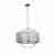 Подвесная люстра Vele Luce Effe VL4135L05