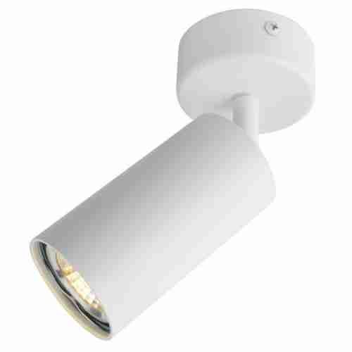 Спот Artelamp Aquarius A3216PL-1WH