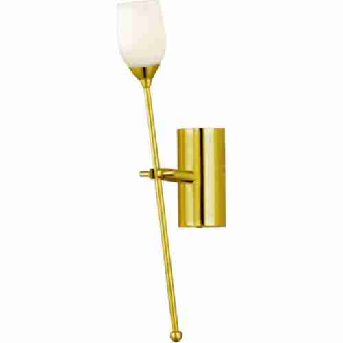 Бра N-Light B-891/1 satin gold