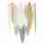 Настенный светильник ST Luce Lastra SL1224.201.02